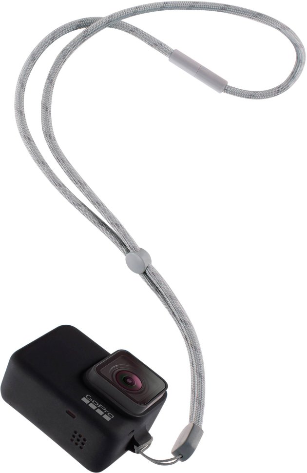 Силиконовый чехол с ремешком GoPro Sleeve & Lanyard for Hero5/6/7