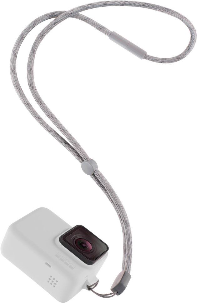 Силиконовый чехол с ремешком GoPro Sleeve & Lanyard for Hero5/6/7