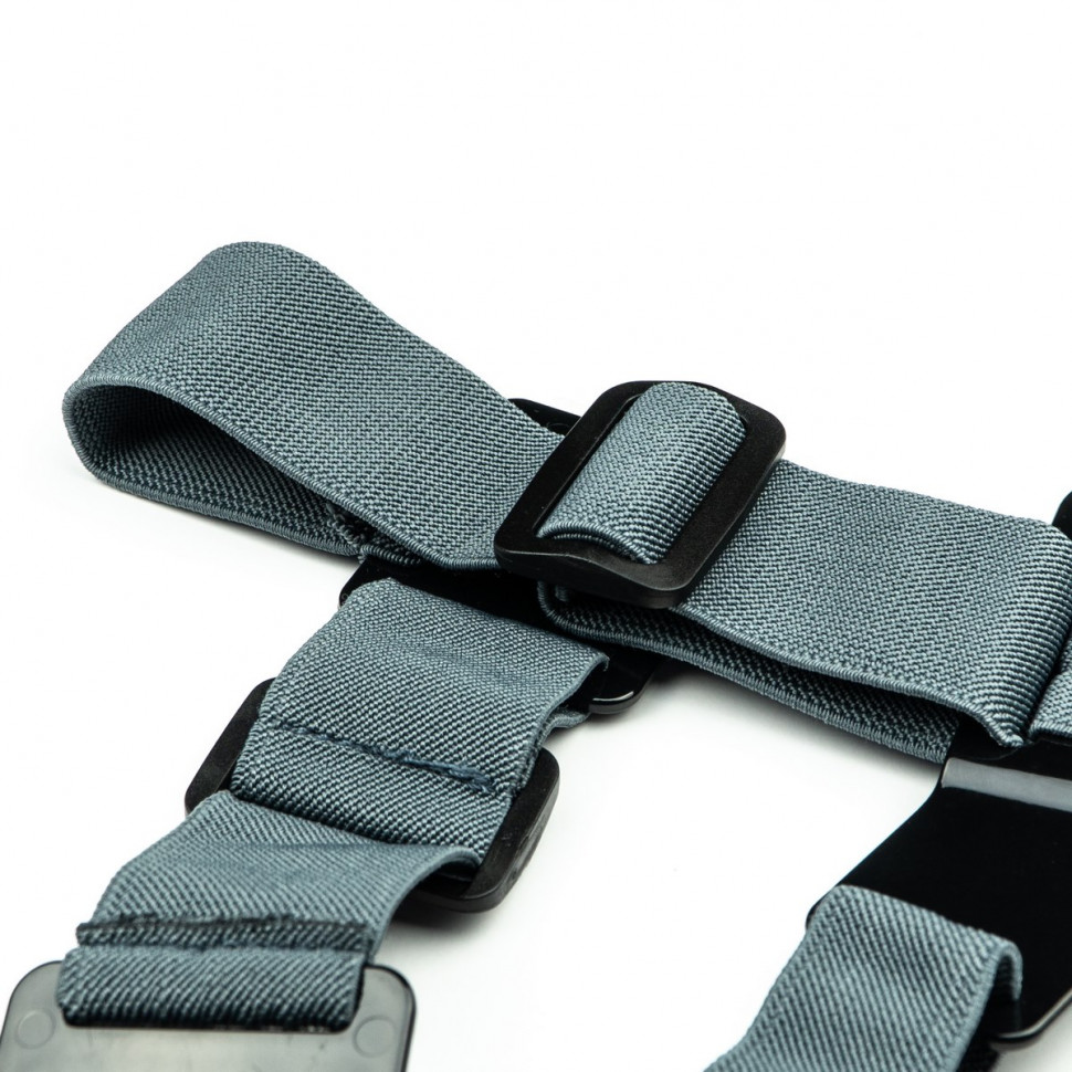 Крепление на грудь MSCAM Chest Strap Kit with bag