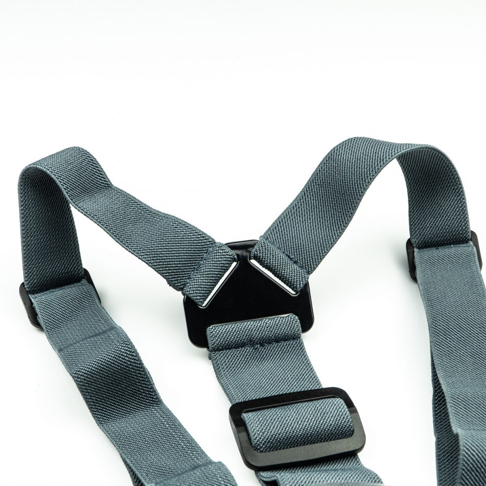 Крепление на грудь MSCAM Chest Strap Kit with bag