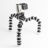 Гибкая тренога - осьминог MSCAM (размер L) для экшн камер GoPro, SJCAM, телефона