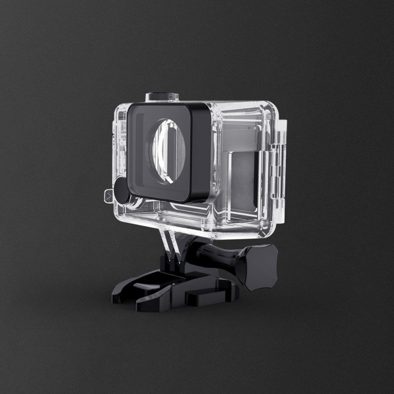 Защитный корпус GitUP Slim Skeleton Housing для GitUp G3 Duo