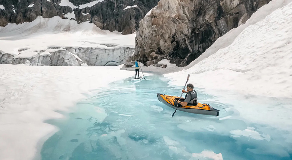 Аккумулятор Gopro Enduro Battery for HERO 12, HERO 11, HERO 10, HERO 9 (ADBAT-011-WS)