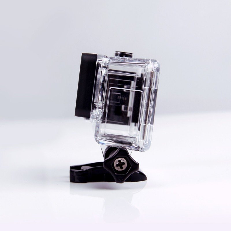 Защитный корпус GitUP 30m Transparent Waterproof Case для GitUp G3 Duo