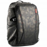 Рюкзак для фотокамер Pgytech OneMo Backpack 25L с сумкой Shoulder Bag Olivine Camo (P-CB-021)