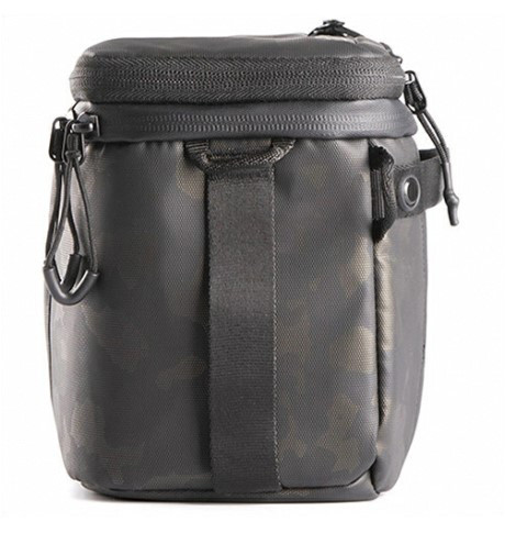 Рюкзак для фотокамер Pgytech OneMo Backpack 25L с сумкой Shoulder Bag Olivine Camo (P-CB-021)