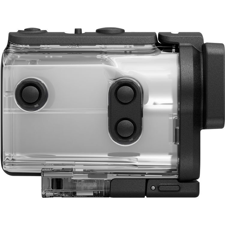 Аквабокс для X3000/AS300 Sony Underwater Housing MPK-UWH1
