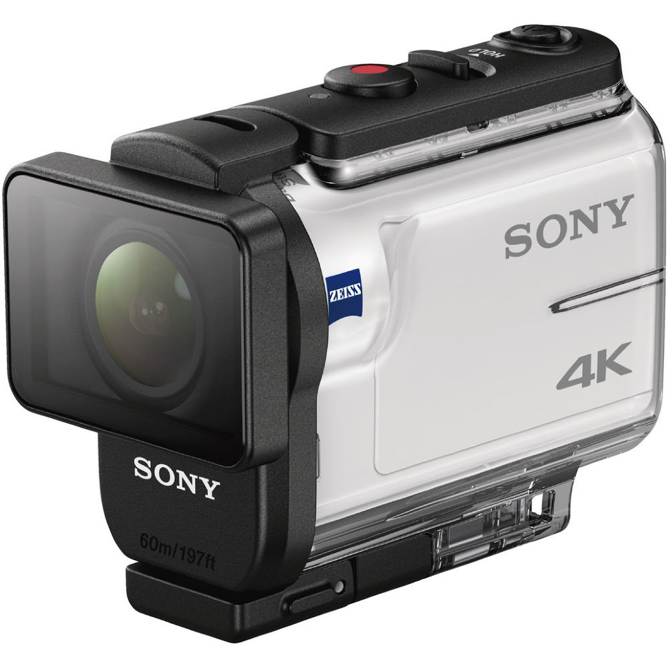 Аквабокс для X3000/AS300 Sony Underwater Housing MPK-UWH1