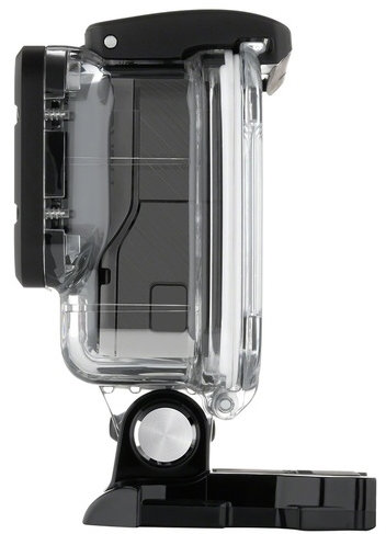 Защитный бокс Gopro Super Suit Armageddon for Hero 5/6/7 Black (AADIV-001)