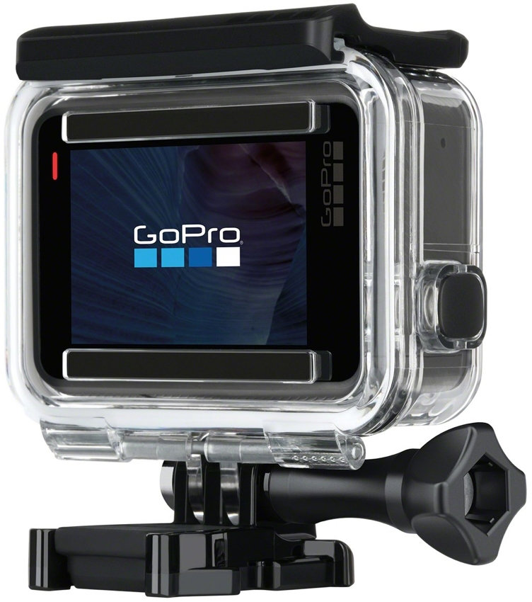 Защитный бокс Gopro Super Suit Armageddon for Hero 5/6/7 Black (AADIV-001)