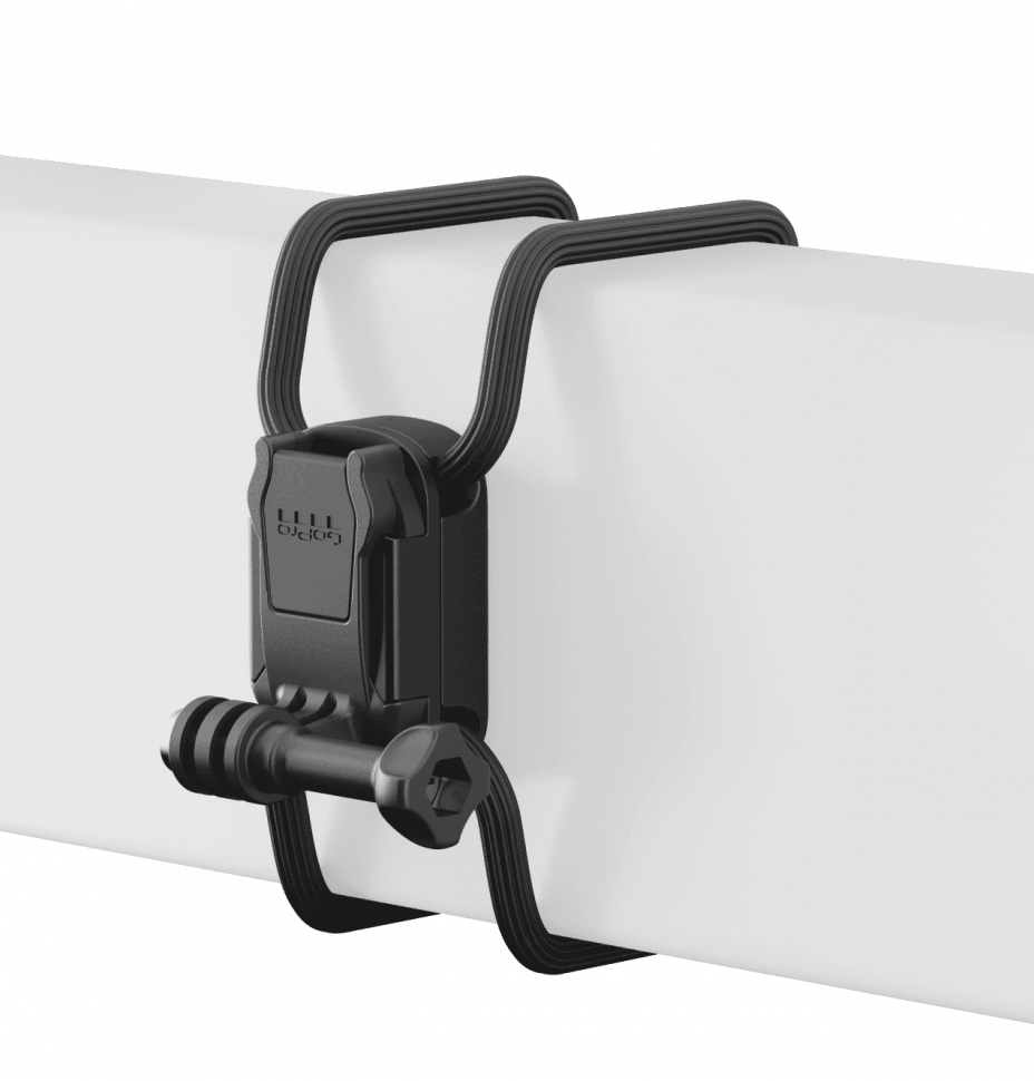 Гибкое крепление GoPro Gumby Flexible Mount (AGRTM-001)