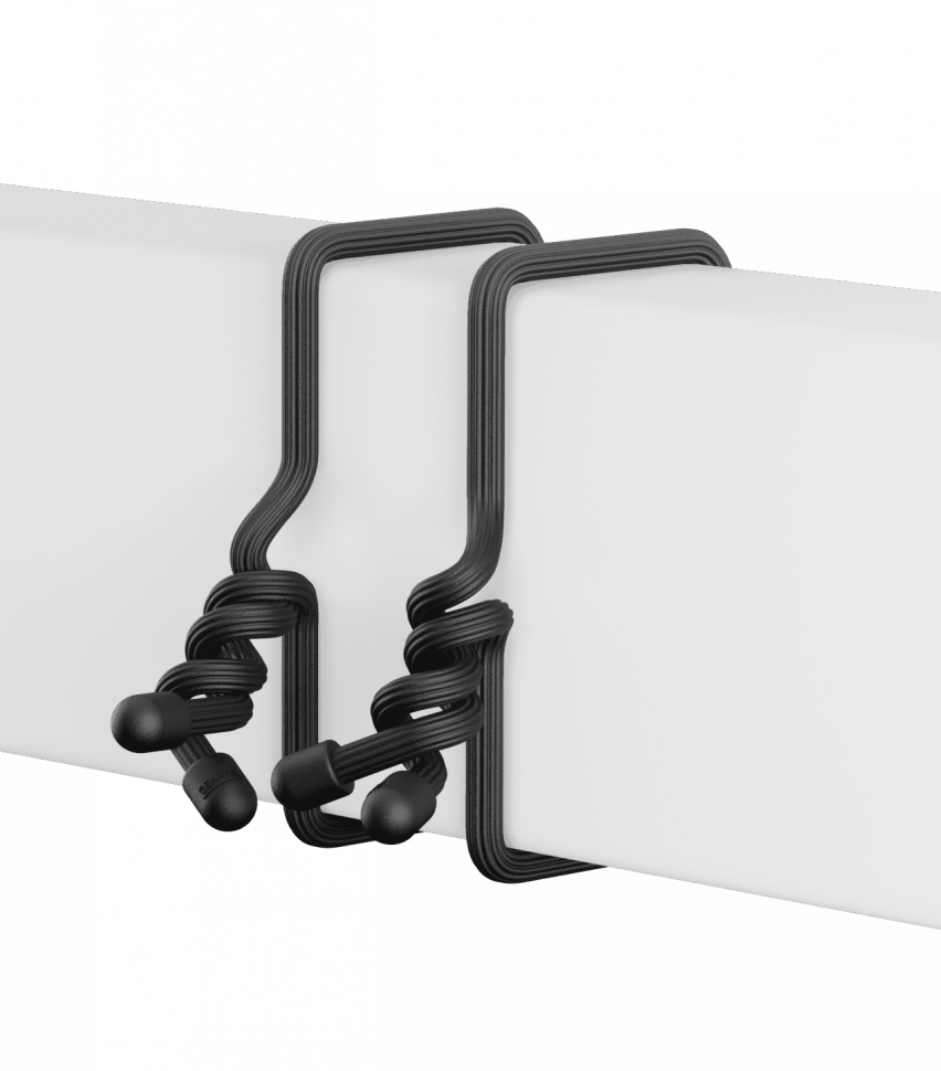 Гибкое крепление GoPro Gumby Flexible Mount (AGRTM-001)