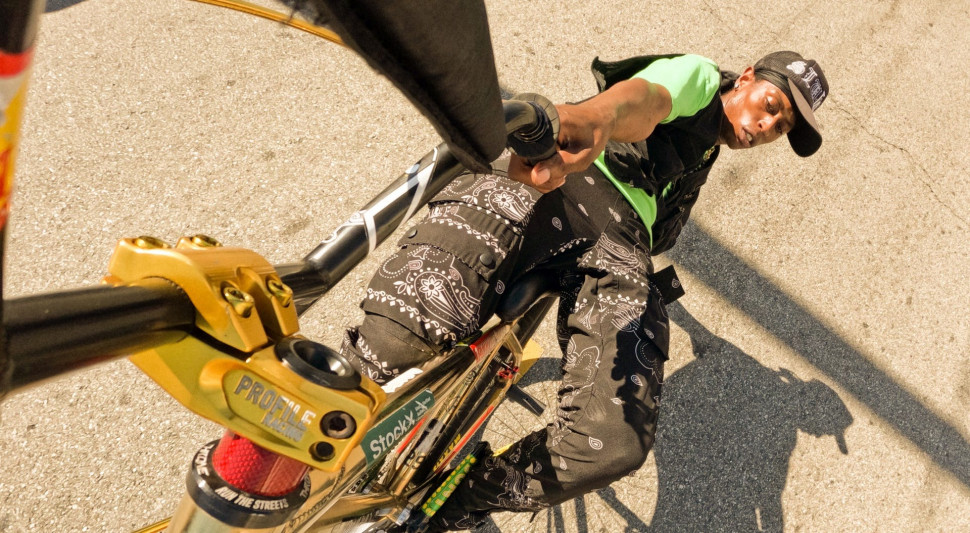 Гибкое крепление GoPro Gumby Flexible Mount (AGRTM-001)