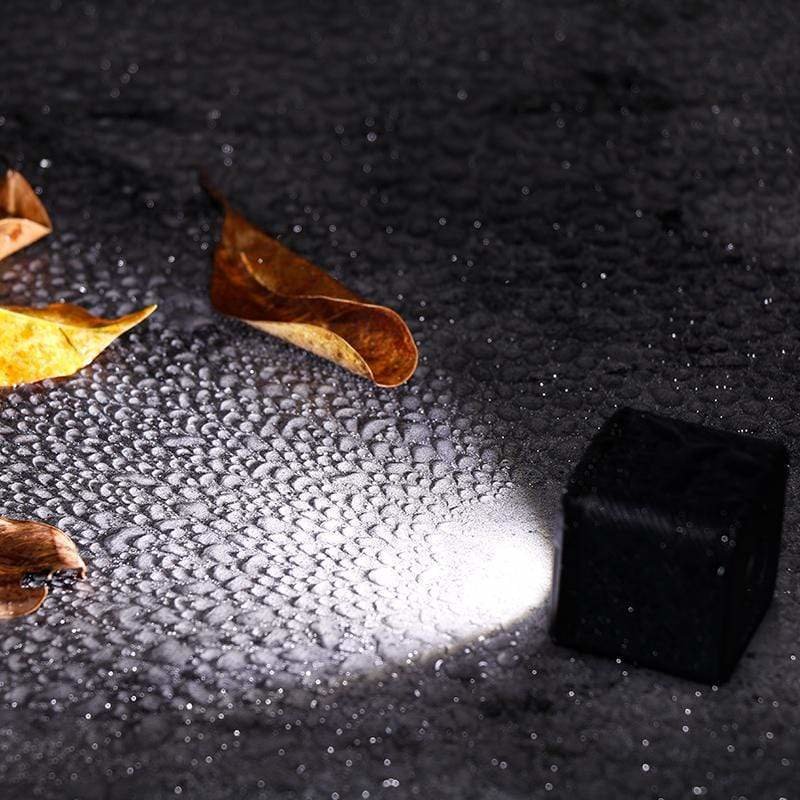 Влагозащищенная накамерная LED-лампа Ulanzi L1 Waterproof Video Light