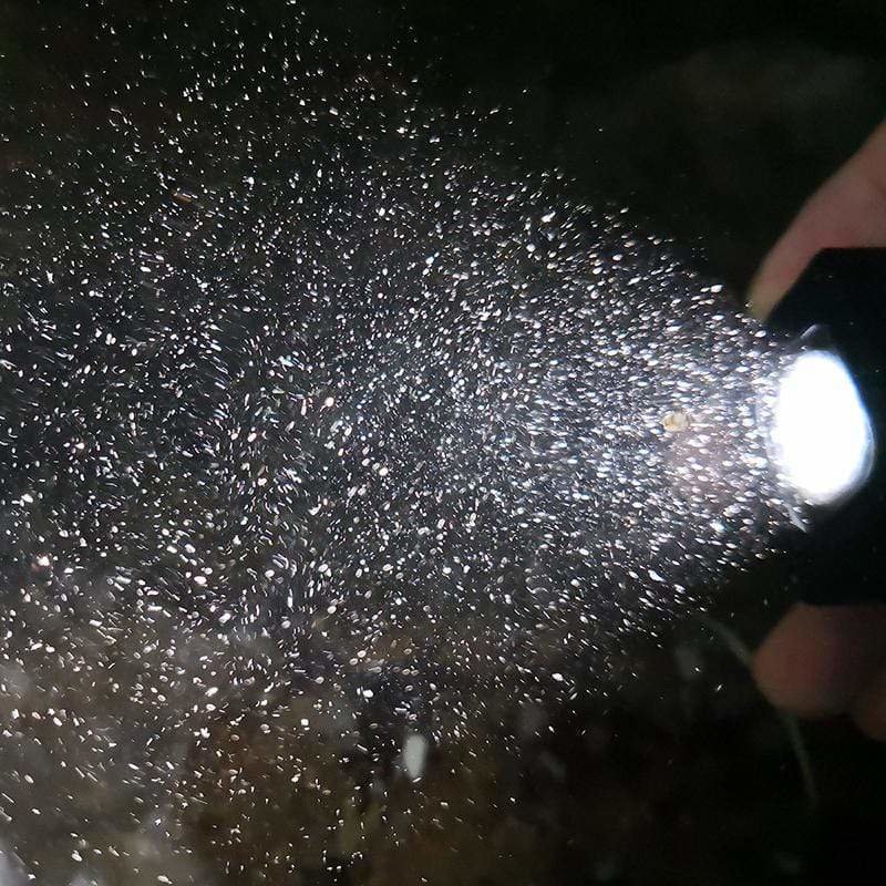 Влагозащищенная накамерная LED-лампа Ulanzi L1 Waterproof Video Light