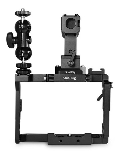 Набор аксессуаров SmallRig Sony A7II/A7RII/A7SII Accessories Kit (1894)