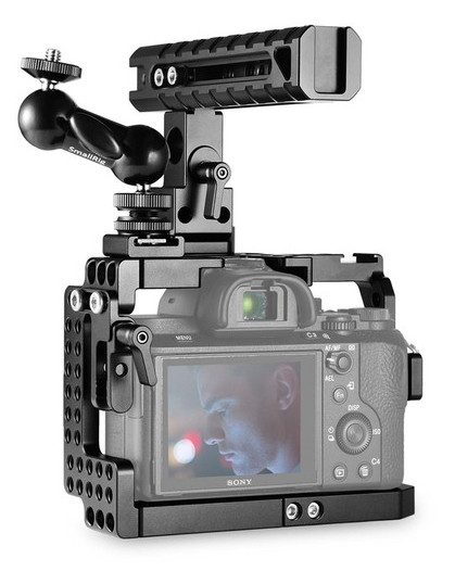 Набор аксессуаров SmallRig Sony A7II/A7RII/A7SII Accessories Kit (1894)