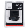 Двойное зарядное SJCAM Dual-slot Battery Charger for SJ8 series