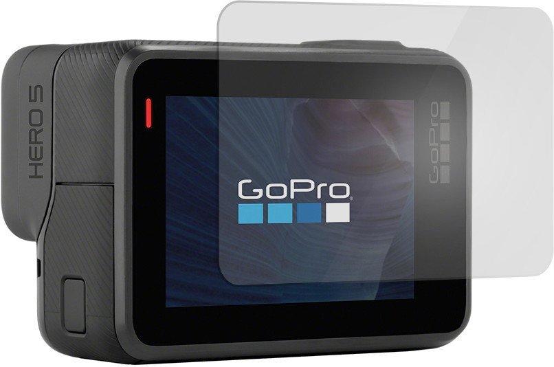 Защитное стекло GoPro Screen Protectors (AAPTC-001)