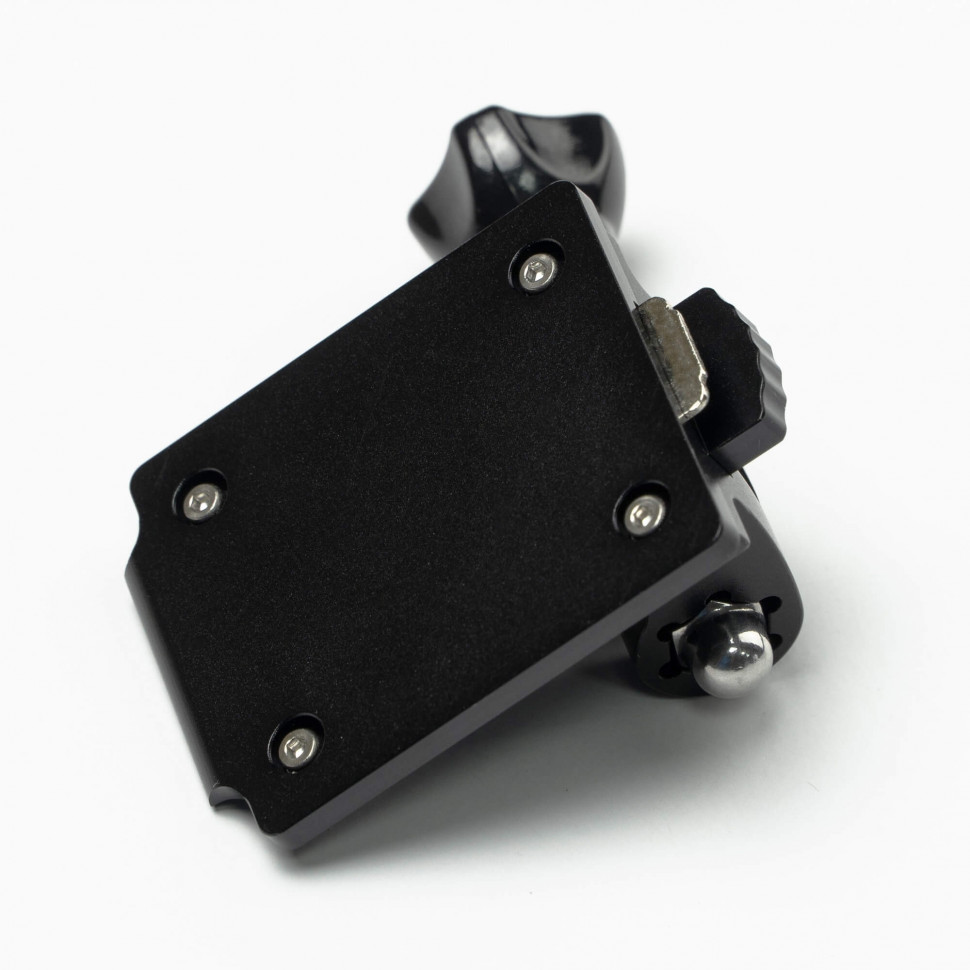 Крепление на тактический шлем NVG для GoPro / DJI / SJCAM (металл)