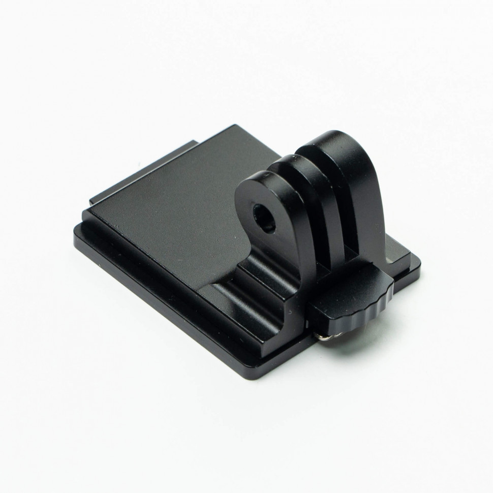 Крепление на тактический шлем NVG для GoPro / DJI / SJCAM (металл)