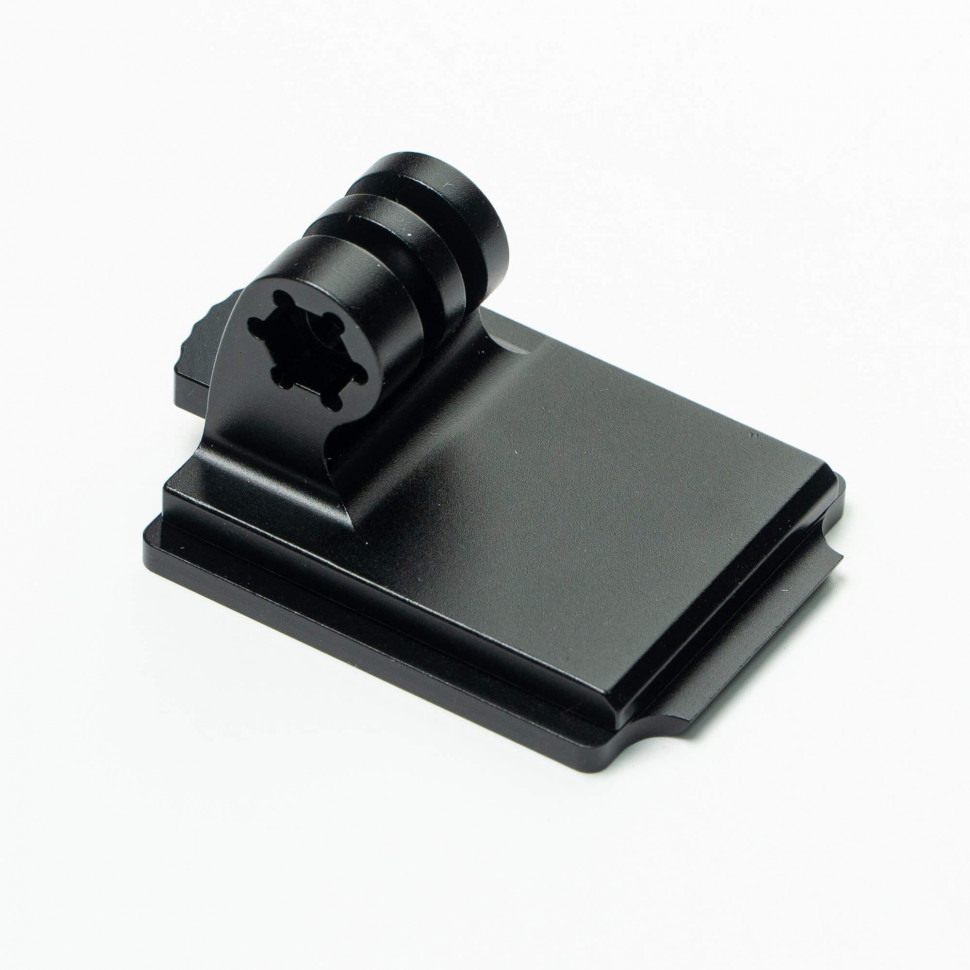 Крепление на тактический шлем NVG для GoPro / DJI / SJCAM (металл)