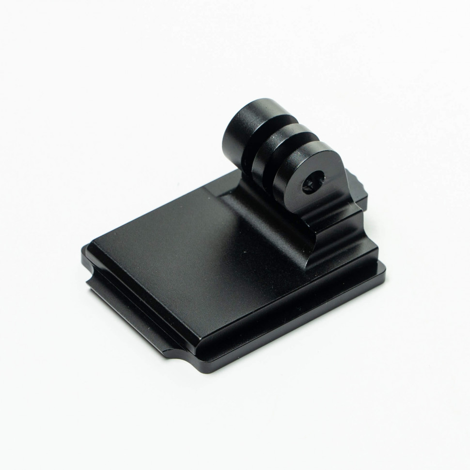 Крепление на тактический шлем NVG для GoPro / DJI / SJCAM (металл)