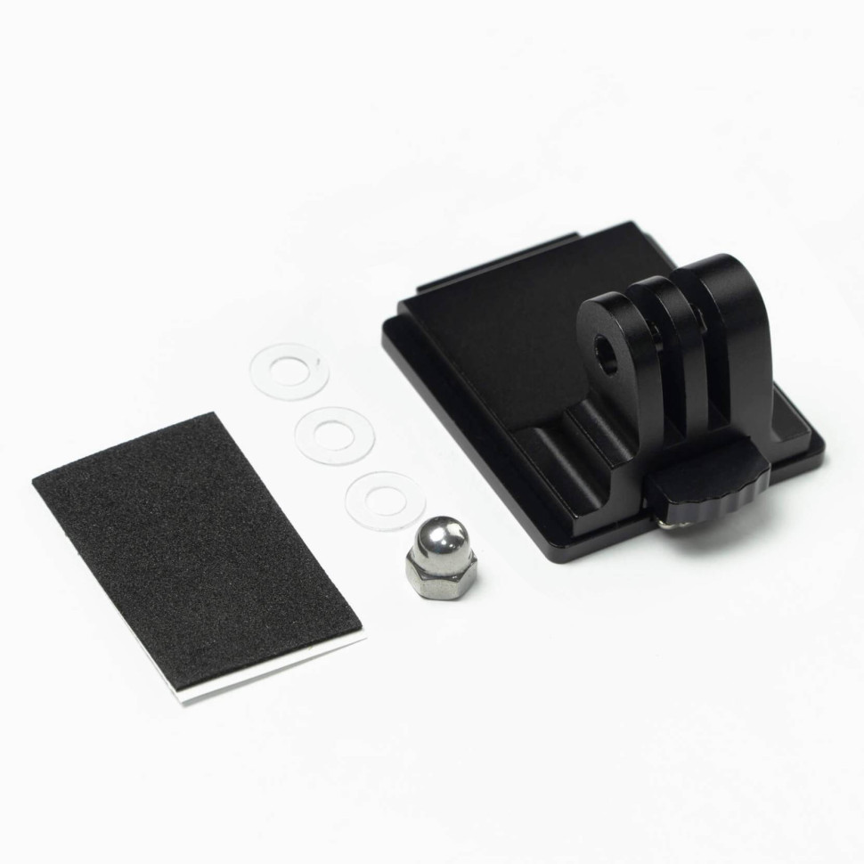 Крепление на тактический шлем NVG для GoPro / DJI / SJCAM (металл)