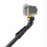 Монопод Yunteng С-188 (40-120 см) для экшн-камер GoPro, Sony, SJCAM
