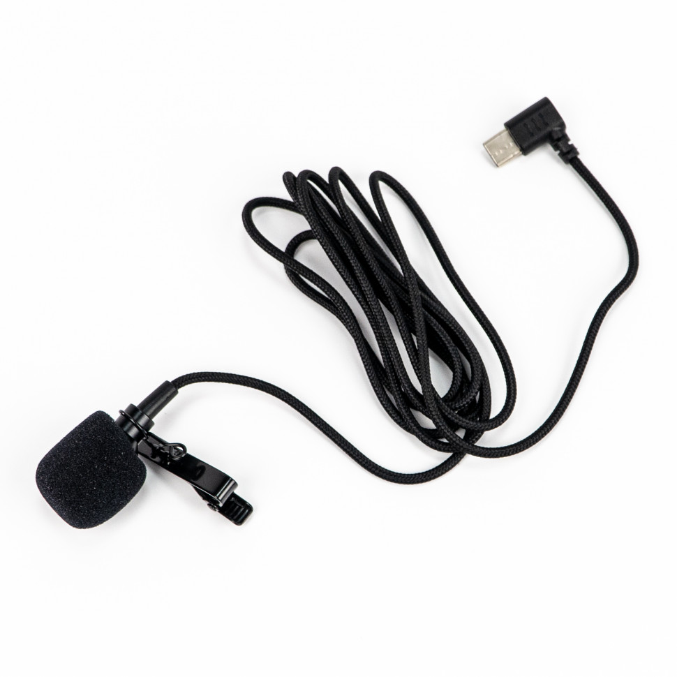 Микрофон SJCAM External Microphone type-C for SJ8, SJ9