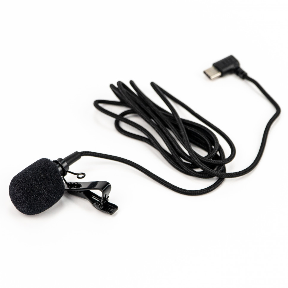 Микрофон SJCAM External Microphone type-C for SJ8, SJ9