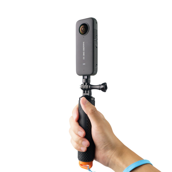 Плавающая ручка для камер Insta360 (CINTYPJ/A)