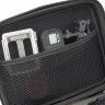 Кейс MSCAM Carbon Fiber Carry Bag for GoPro, Large (MS-CFCB-L)