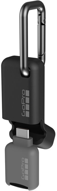 Картридер Gopro THING1 Type-C (AMCRC-001-EU)