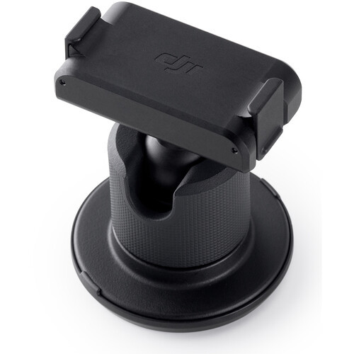 Крепление DJI Magnetic Ball-Joint Adapter Mount для Action 2 (CP.OS.00000190.01)