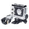 Защитный корпус SJCAM Waterproof Housing with Charger for SJ7