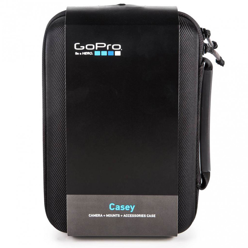 Кейс GoPro Casey (ABSSC-001)