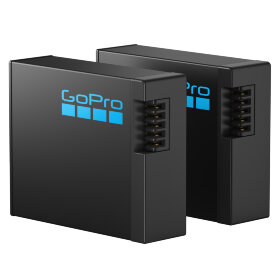Набор из двух аккумуляторов GoPro Enduro для HERO 13 (AEBAT-201)