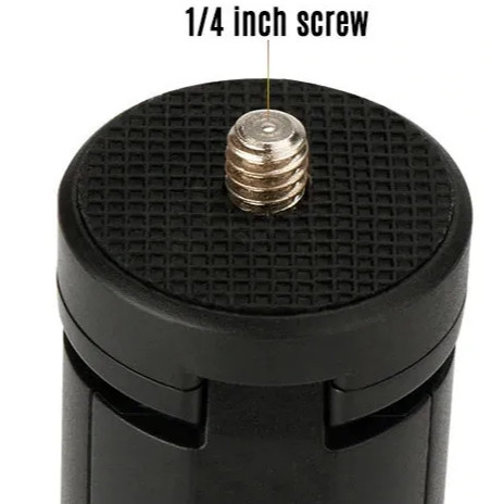 Раскладной мини-штатив Ulanzi MT-05 (0848)