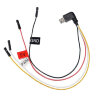 AV-Out кабель SJCAM AV Cable for SJ6, SJ7, SJ360