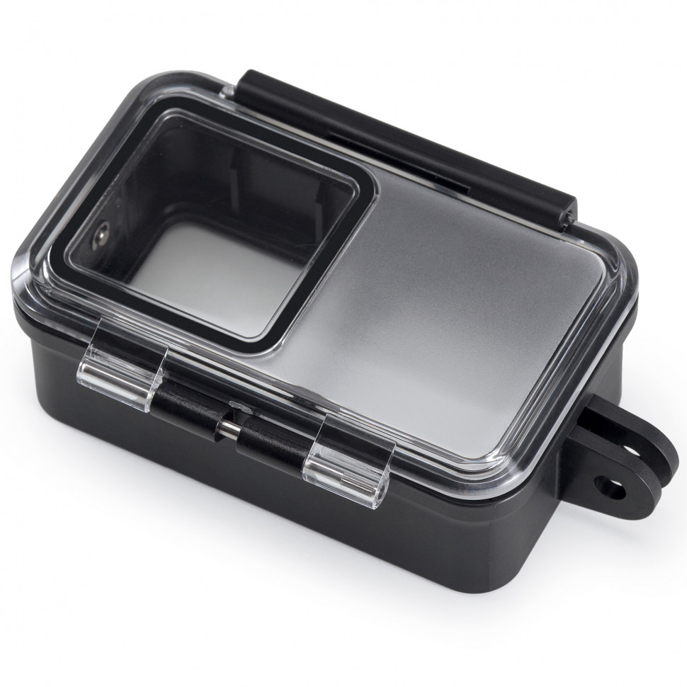 Влагозащитный бокс DJI Waterproof Case для DJI Action 2 (CP.OS.00000187.01)