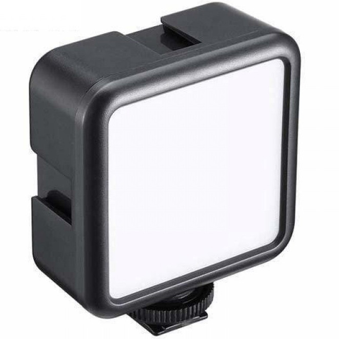 Накамерное LED-освещение Ulanzi VL49