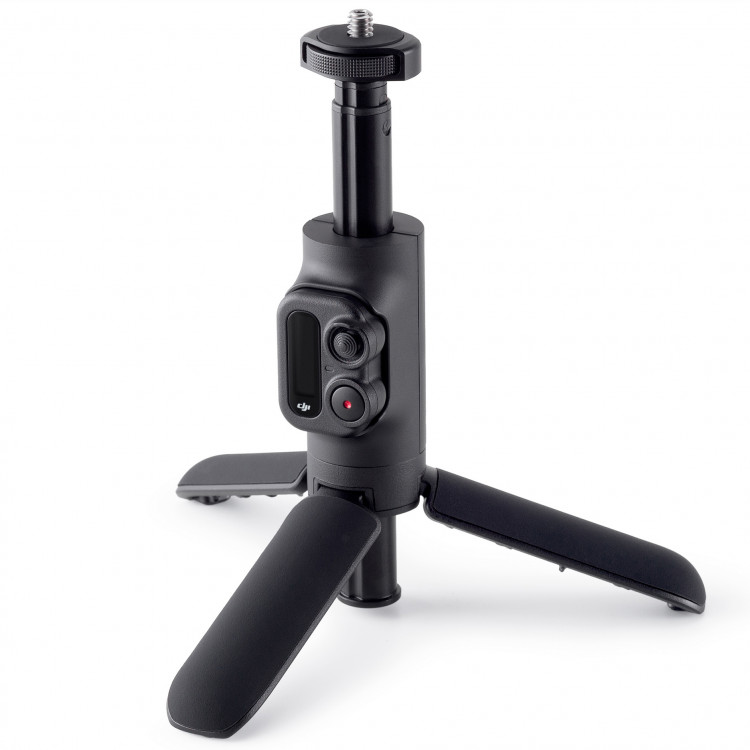 Монопод Remote Control Extension Rod для DJI Action 2 (CP.OS.00000186.01)