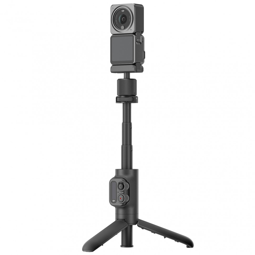Монопод Remote Control Extension Rod для DJI Action 2 (CP.OS.00000186.01)