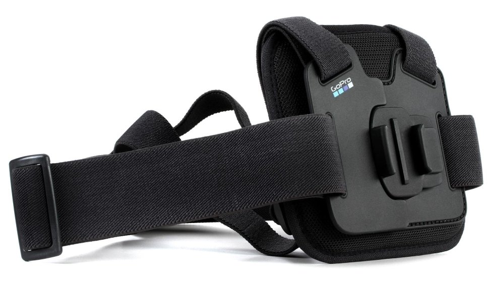 Крепление на грудь GoPro Chest Mount (AGCHM-001)