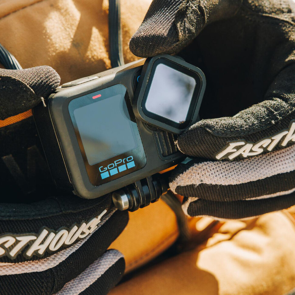 Набор фильтров GoPro ND8, ND16, ND32 для HERO 13 (AENDF-001)